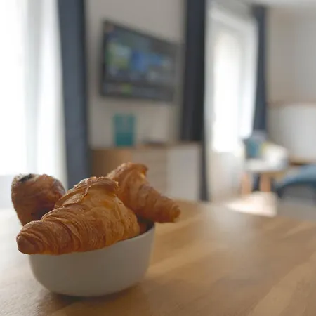 Kings&queens - Rénové - Notre-dame Apartamento *