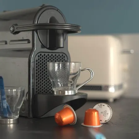 Kings&queens - Rénové - Notre-dame * El Havre