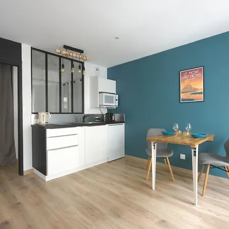 Kings&queens - Rénové - Notre-dame * El Havre