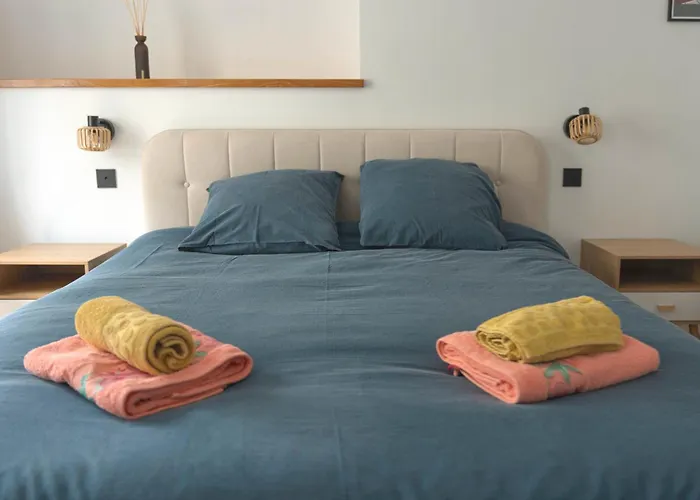 Appartement Kings&queens - Rénové - Notre-dame *