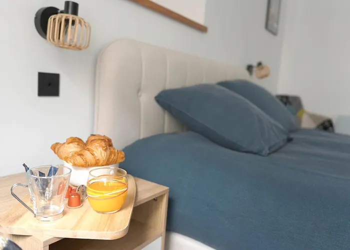 Kings&queens - Rénové - Notre-dame *