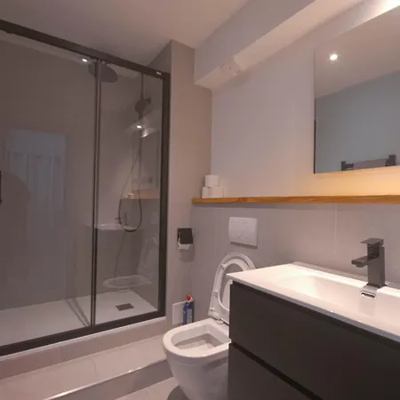 アパート Kings And Queens - Renove - Notre-dame ル・アーヴル