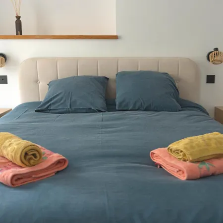 アパート Kings And Queens - Renove - Notre-dame *